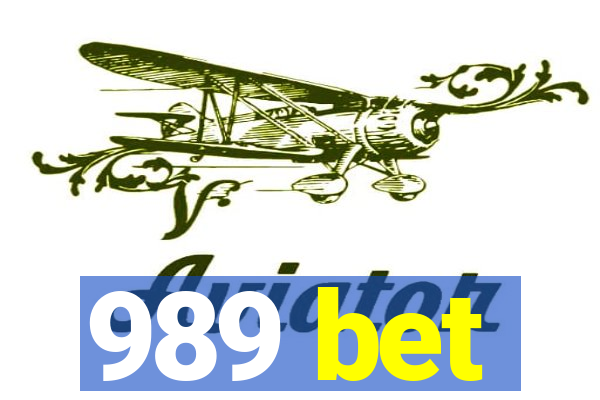 989 bet